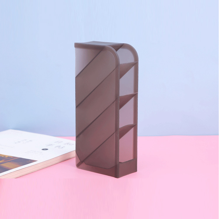 Individual Packaging Office Supplies Pen Holder Desk Organizer product view