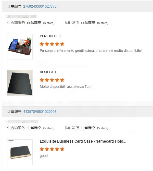 LG8188 Handmade Leather Desktop Organizer Wholesale Custom Logo 10W/15W Wireless Charging Stand Office Pen Holder detail