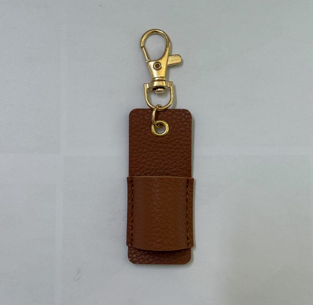 Cross-Border Hot-Selling Neck-Hanging Nurse Pen Clip Portable Keychain Compact Pen Holder Office Fountain Pen Organizer CW-153 detail