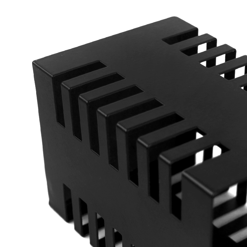 Luxury Metal Pen Stand for Desks , Custom Designs Corporate Branding & Event Gifts detail