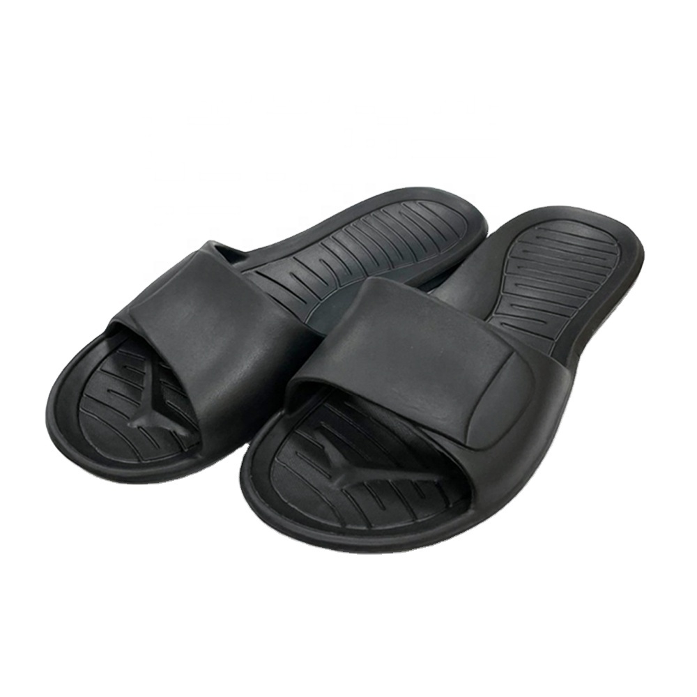 Women's New Fashion Winter EVA Sandals and for Slippers Waterproof Cool Flip-Flops with Massage & Anti-Slippery Features