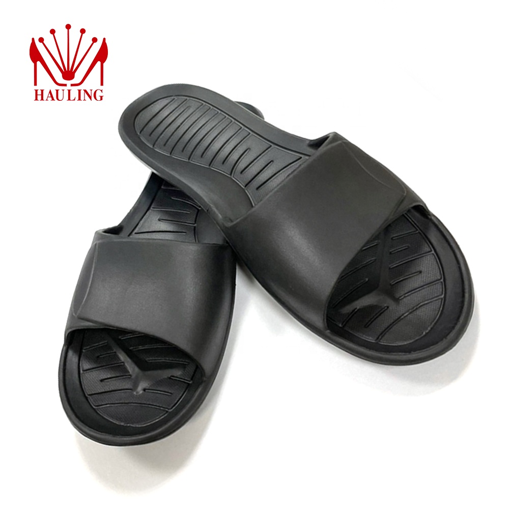 Women's New Fashion Winter EVA Sandals and for Slippers Waterproof Cool Flip-Flops with Massage & Anti-Slippery Features product view