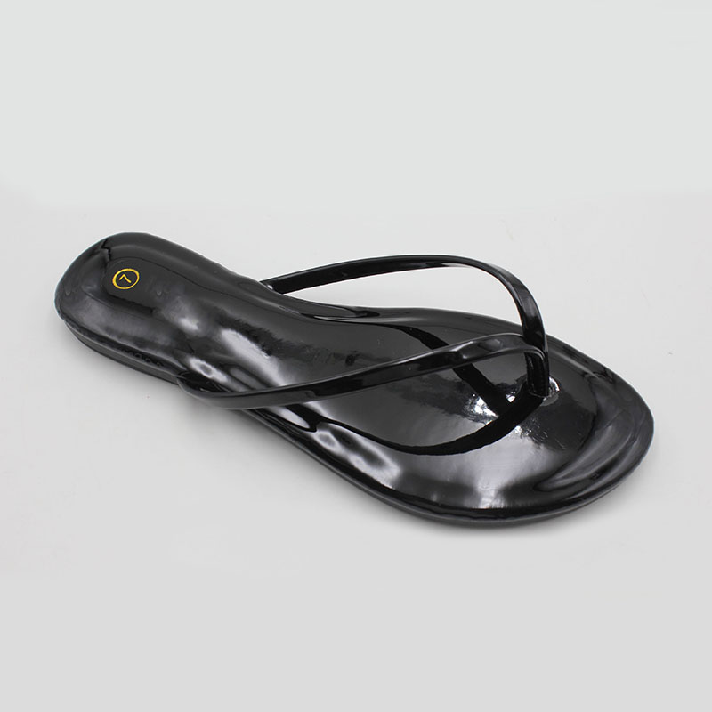 Wholesale Cheap Summer Ladies Flat Flip-flops Slipper Outdoor   White Flip Flop Slides for Women with LOGO MAX Selection Sandals product view
