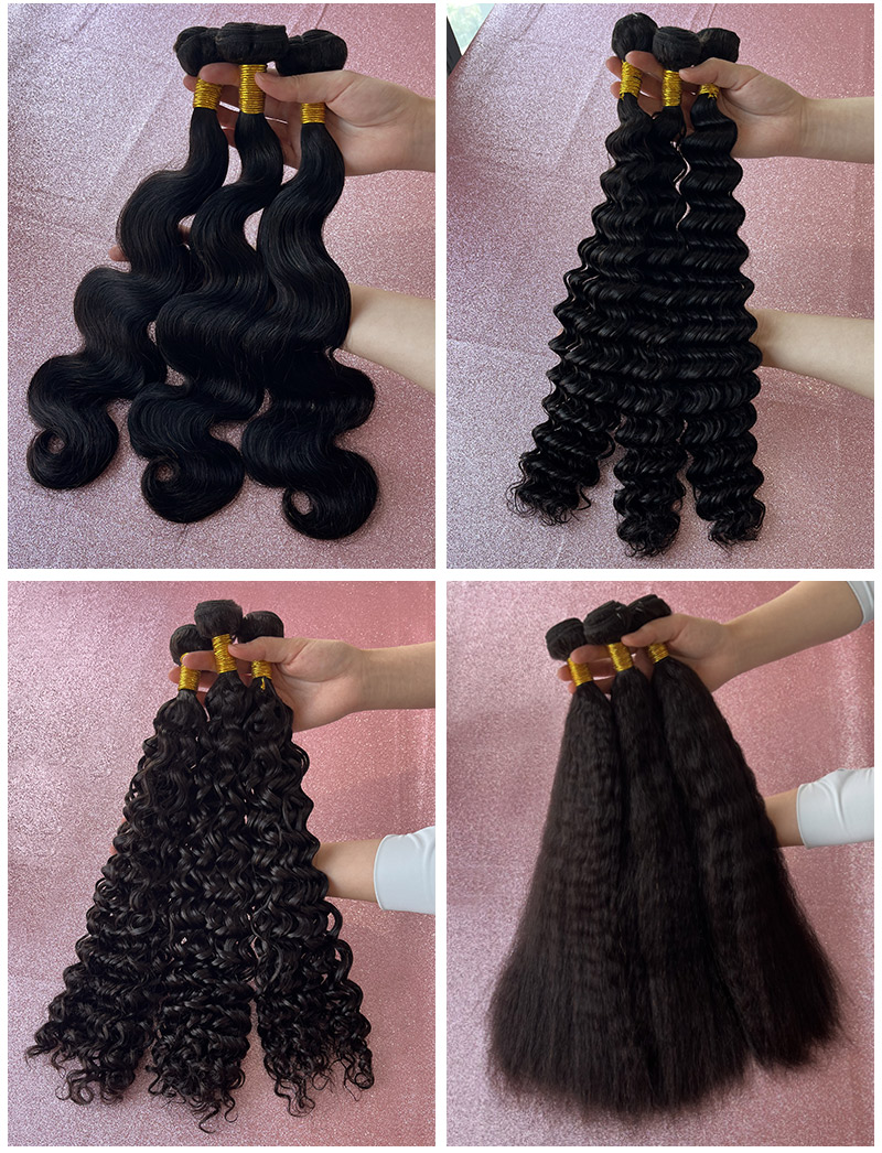 Raw Hair Vendor Deep Wave Transparent Lace Fronta Wigs for Women Deep Curly Lace Front Brazilian Human Hair Wigs for Black Women detail
