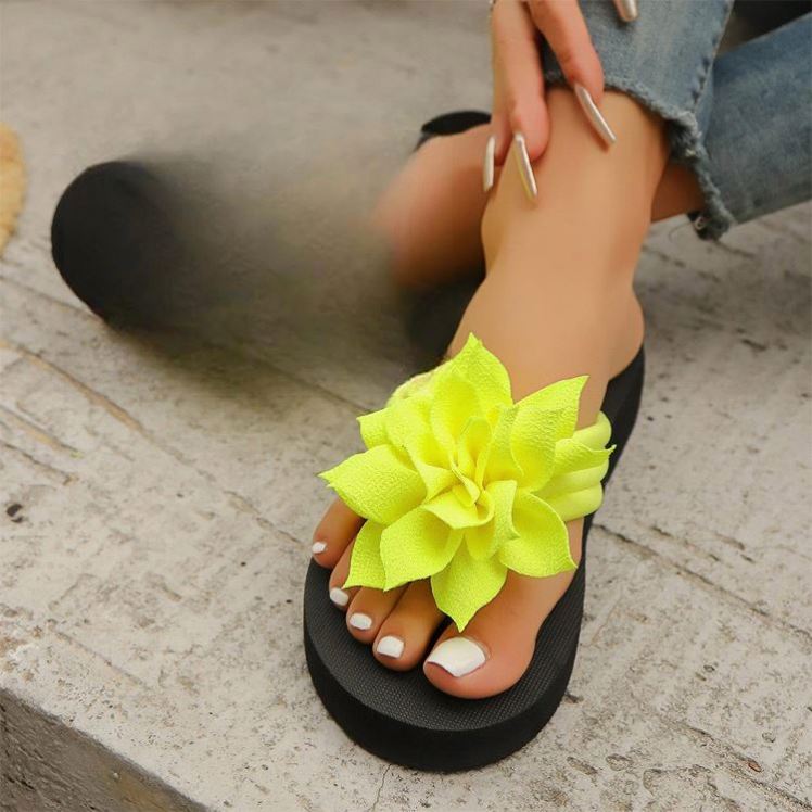 Beach Flip Flop Slippers product view