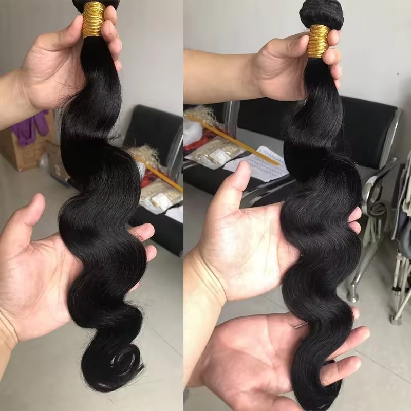 Glueless Body Wigs Human Hair Lace Front Deep Curly Virgin Hair 360 Full Lace Human Hair Wigs For Black Women Hd Lace Front Wigs detail