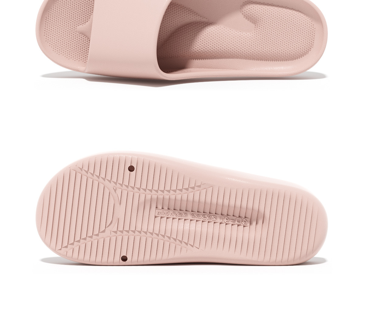 New Products 2026 Womens Recovery slippers with Arch Support Sandal With Comfortable Plantar Fasciitis Support Slipper for Women detail