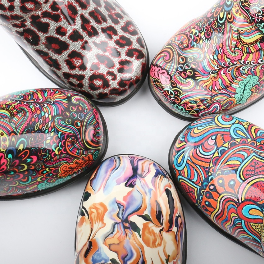 Wholesale Custom Clogs Shoes Summer Garden Women Platform Clogs Shoes Nursing Clogs Shoe for Nurses detail