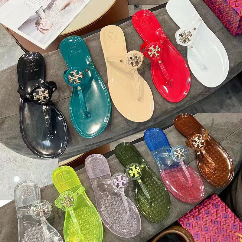Summer Fashion Open Toe Anti-Slip Flip Flop Sandals for Women