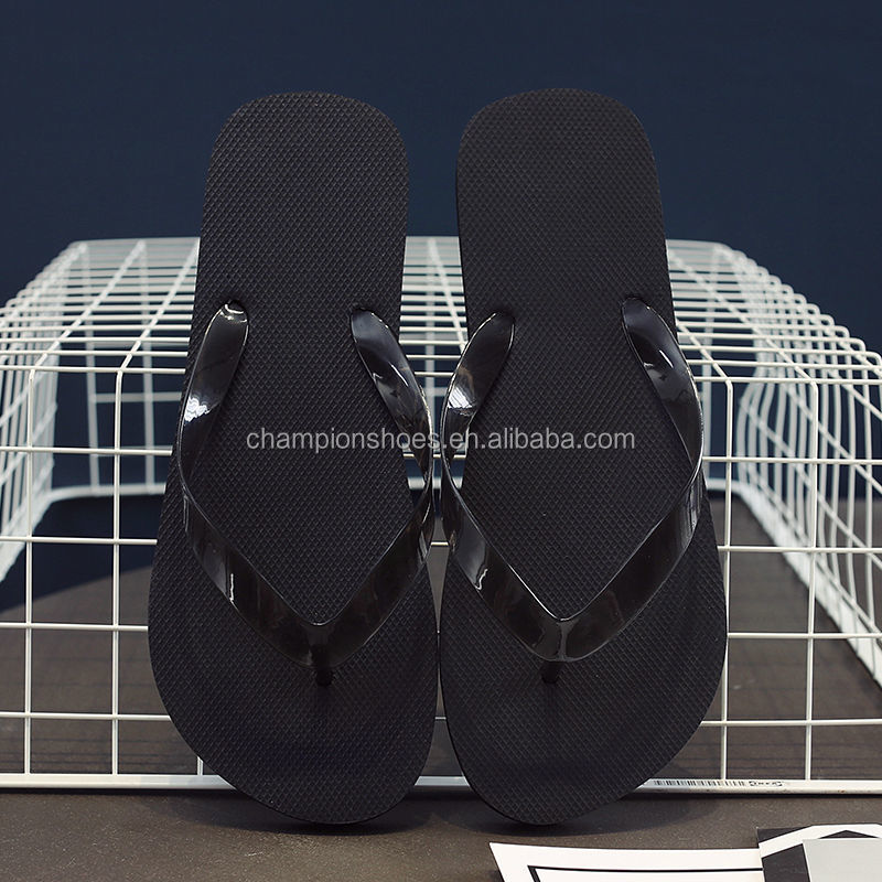 Wholesales Solid Wedding Beach Flip-Flops for Slippers for Women detail