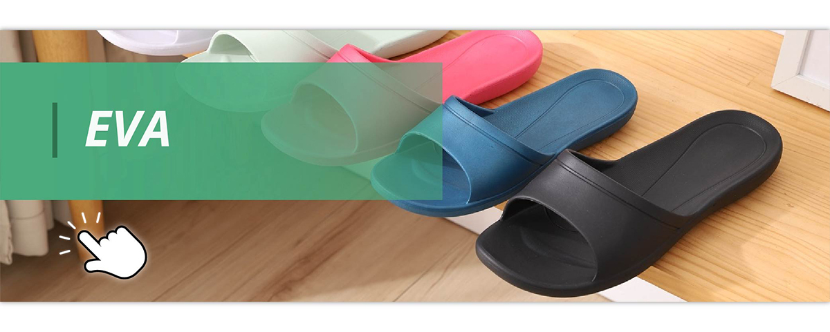 ATTA Lady's Pink EVA Flip Flops with Soft Waterproof Arch Support for Summer Spring Autumn Winter detail