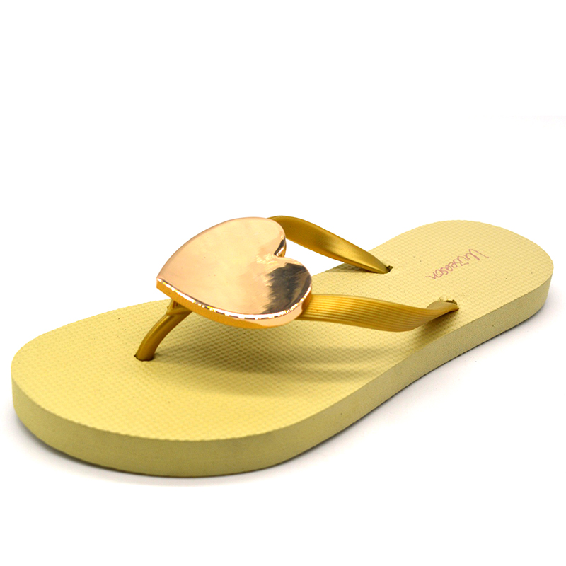 Solid Color  Flip Flops with Trims  Beach Slippers Flip Flops All Kinds of slippers product view