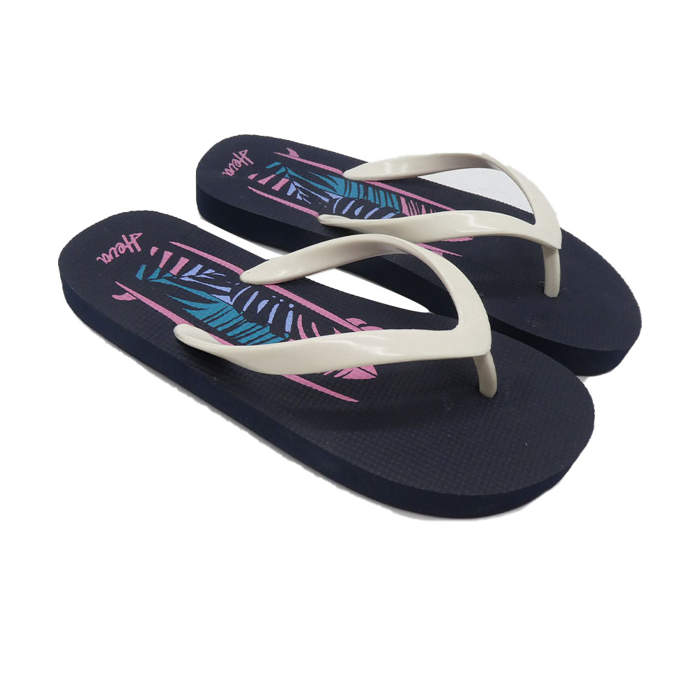 Slipper Women Shoes Summer Sandals Flat Flip Flops Lady Flip Flops Pvc slippers for Women Footwear Summer Outdoor Beach Slipper detail