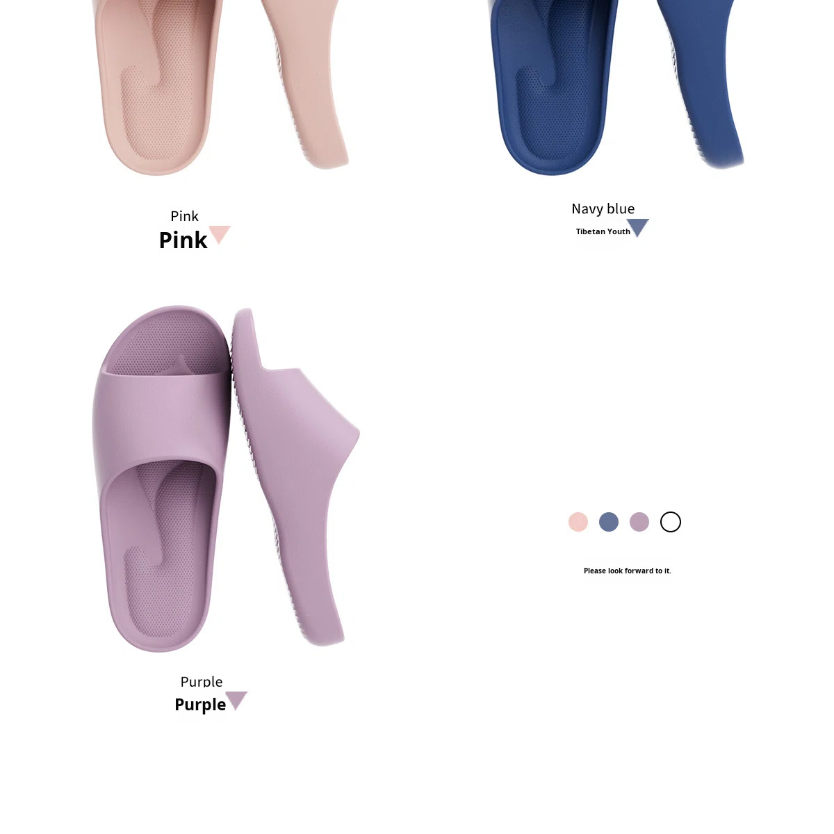 New Products 2026 Womens Recovery slippers with Arch Support Sandal With Comfortable Plantar Fasciitis Support Slipper for Women detail