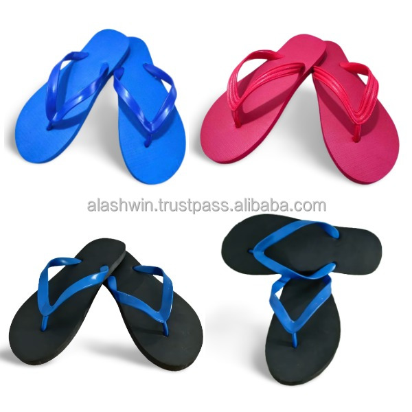 Best Ladies High Quality Flip Flop for Slippers Plastic Sandal House for Slippers with Fashion Trend Best Chappal for Women product view