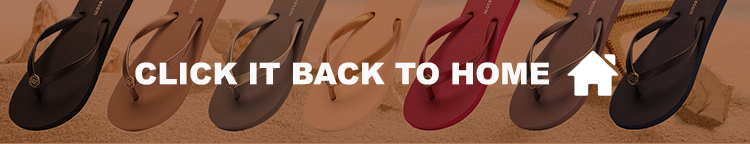 Women's Spring Summer Fashion Print Flip-flops Lightweight Anti-Slippery Customizable High Quality Cheap Wholesale detail