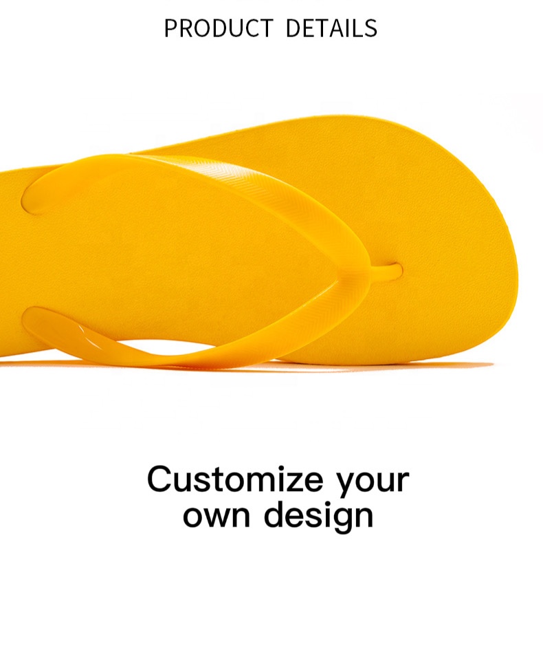 Custom Sports Event 2026 Football Fan Zone Wholesale Travel Slippers for Women Soccer Slides Lightweight Summer Men Flip Flops detail