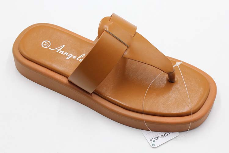 New High-quality Fashion Women's Wedge Beautiful slippers Designer slippers for Women and Ladies Shoes High Heels Soft Pvc detail