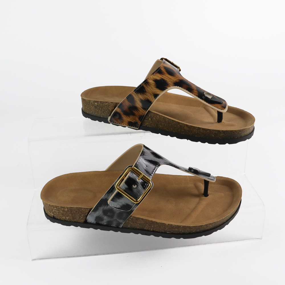 New Design Ladies Shoes Low Price Chaussures Femme Outdoor Flip Flops slippers for Ladies product view