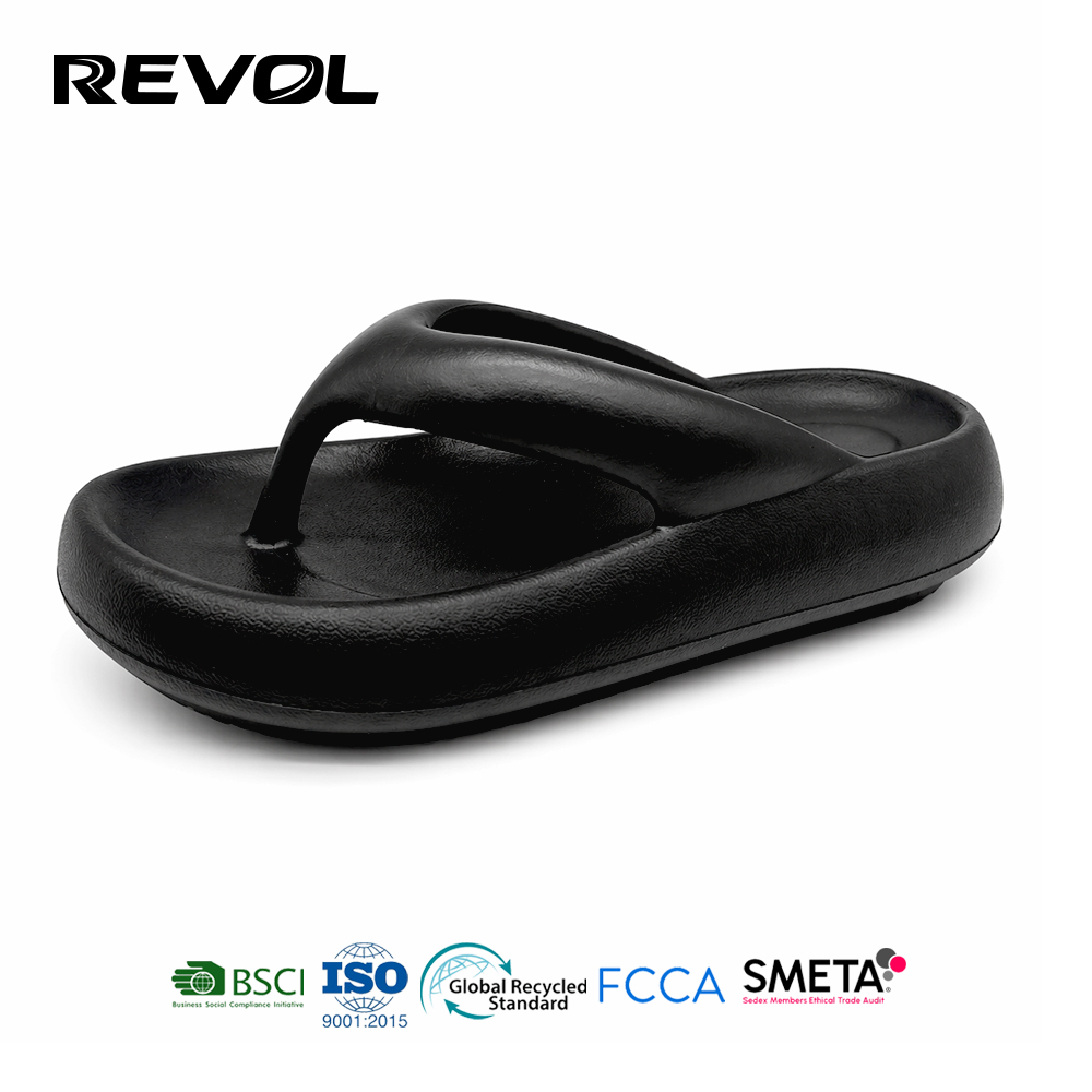 Lady EVA Slipper EVA FLIP FLOP SUMMER SLIPPER Women Summer Flip Flops Summer Beach Sandals