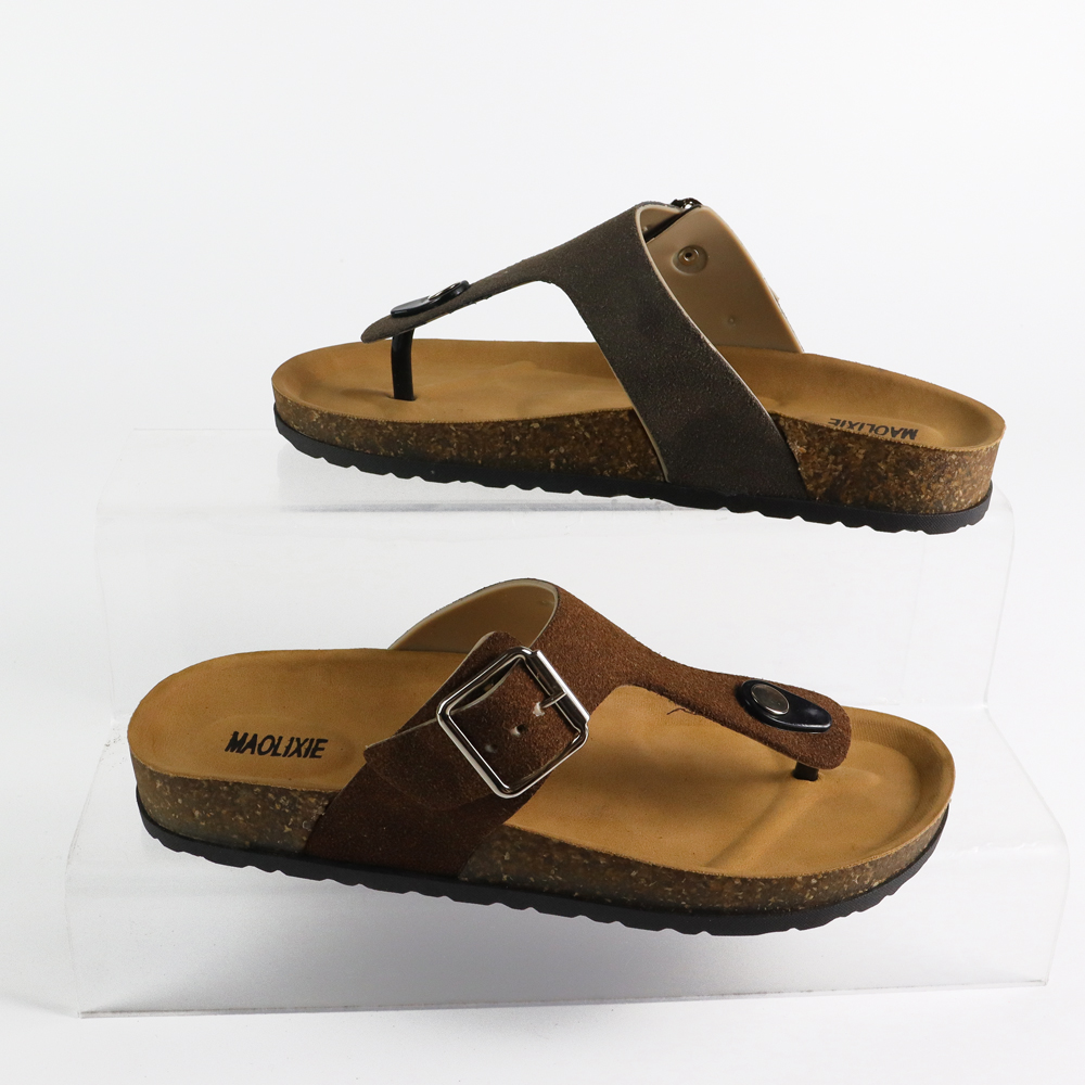 High Quality Custom Women Sandals Babouche Femme Flip Flops Slipper for Ladies Luxury detail