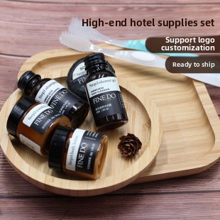 Hotel Disposable Amenities Guesthouse Room Slippers Beach Bathing Flip-Flops Waffle-Patterned Half-Wrap Extra-Thick Non-slip detail