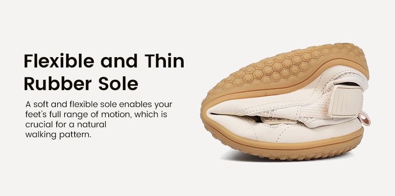 Custom Outdoor Flexible All-new All-terrain Minimalist Barefoot Hiking slippers Women Trail Sandals detail