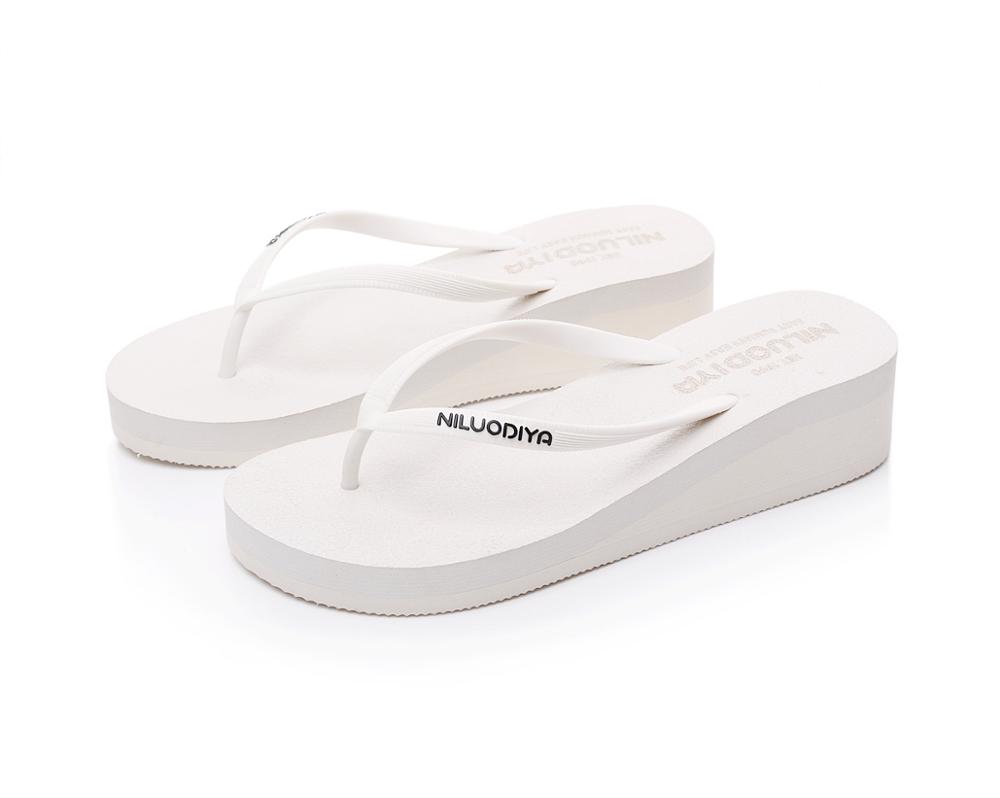 Beach Slippers Custom Womens Flip Flops Sale product view