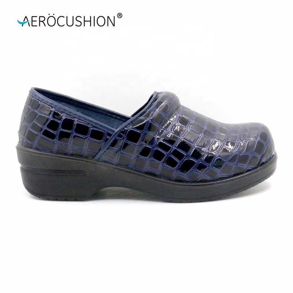 Wholesale Custom Clogs Shoes Summer Garden Women Platform Clogs Shoes Nursing Clogs Shoe for Nurses product view