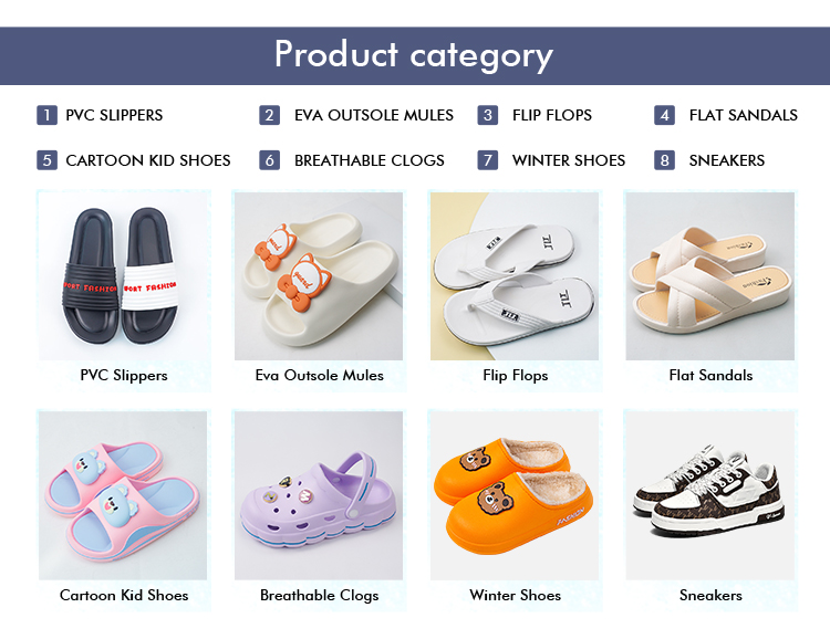 New Design Women's Flip Flops Hard-Wearing Anti-Slippery Open for Slippers for Autumn Casual Fashion Beach Outdoor detail