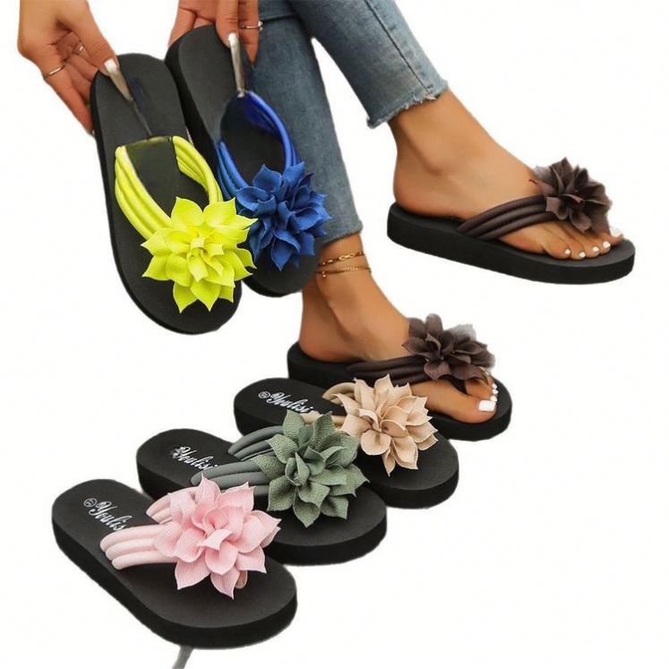 Beach Flip Flop Slippers product view
