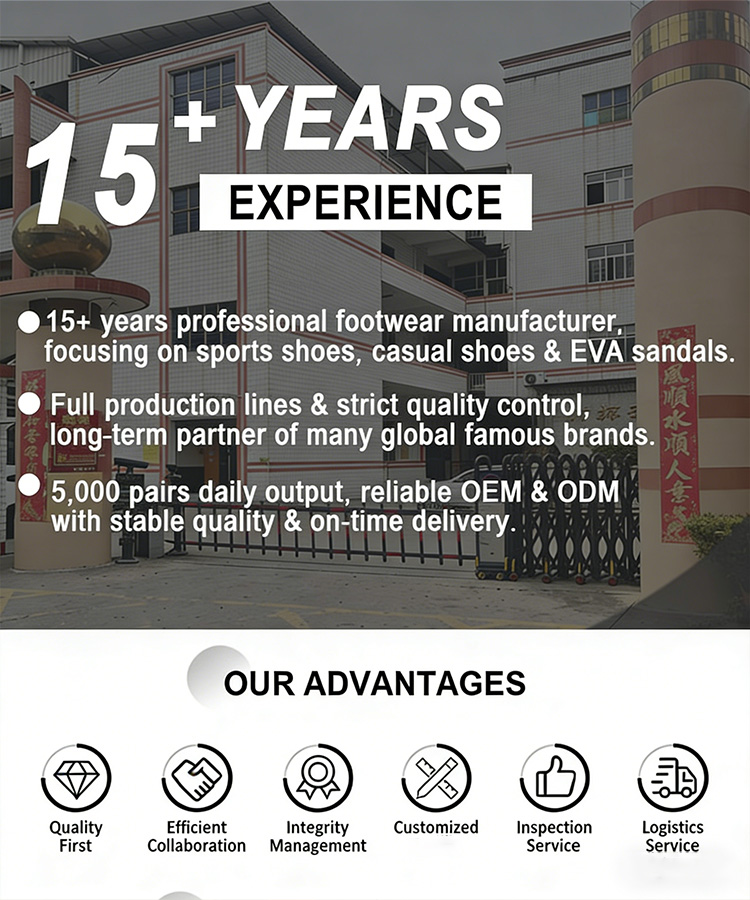 Flip-flops Custom Logo Printing Men's Women's Summer Outdoor High-end Beach Wholesale Trendy Breathable Waterproof Anti-Slip product view