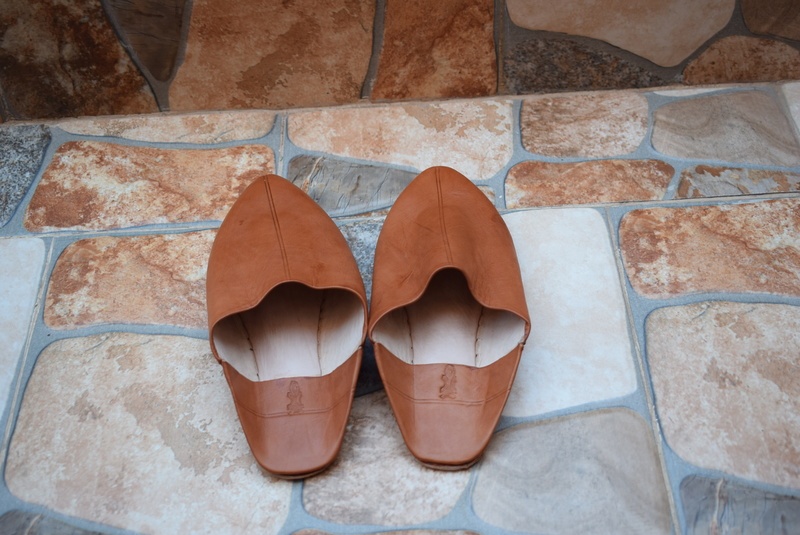 Women's Open-Toe Flip Flops Comfortable Cloth Leather PVC/PU Rubber Outsole for Weddings Spring Summer Autumn Winter Indoor Use detail