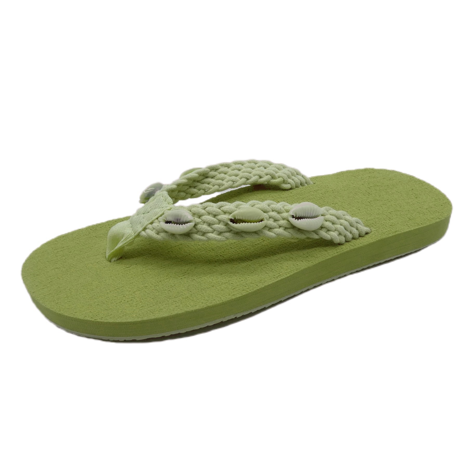 Wholesale Women Flip Flop Flip Flops Summer Beach slippers for Women Footwear Summer Outdoor Beach slippers detail