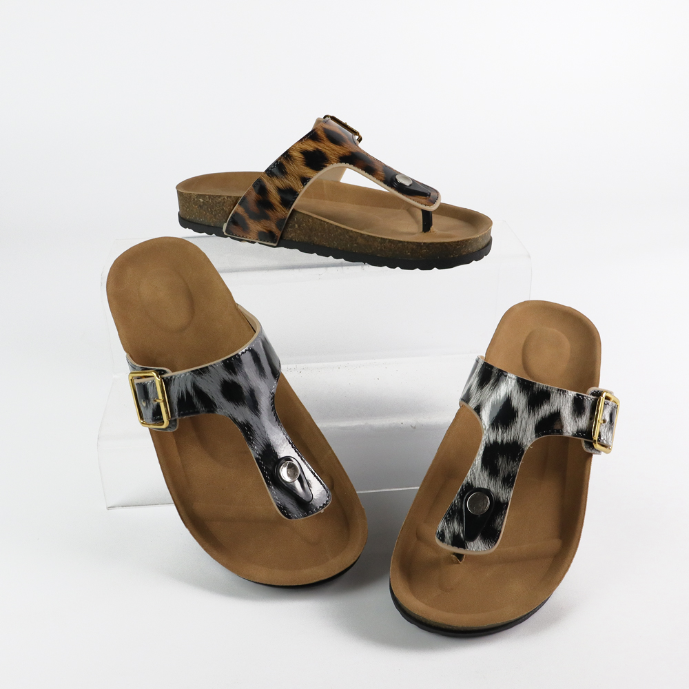 New Design Ladies Shoes Low Price Chaussures Femme Outdoor Flip Flops slippers for Ladies product view