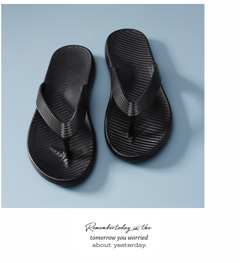 Arch Support Large Size Slipper Women Shoes Summer Sandals Flat Flip Flops Sandals Fashion Slippers for Women Flip Flop Sandal detail