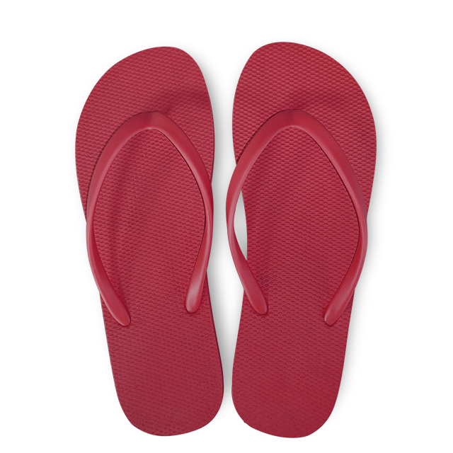 Woman Flip Flop Wedding Flip Flops for Bride for Dancing Rubber Beach Flip Flops Wedding detail