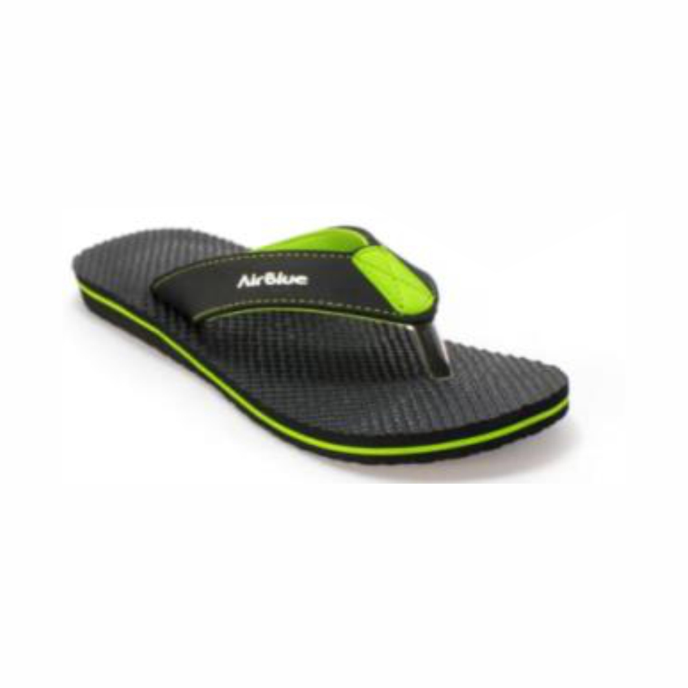 Women's Summer Flat Slippers Popular Indoor Fashion Custom Logo Flip-Flops Breathable Anti-Slip Flip-Flops product view
