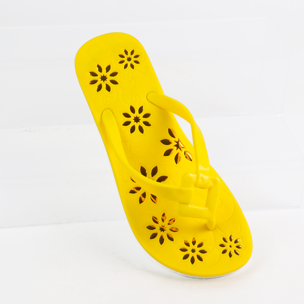 2025 New Arrivals Summer Fashion Shoe Flip-flops Slipper for Women slippers detail