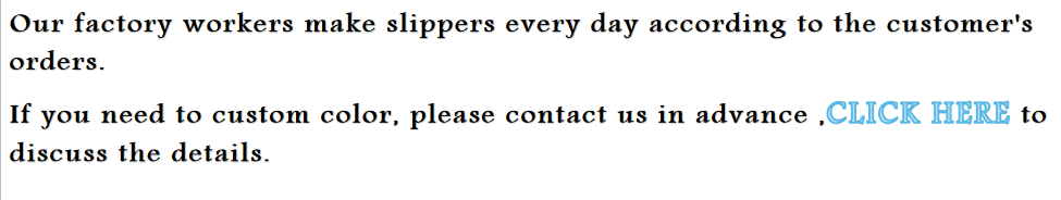 Wholesale Flip Flop Nice Printed PE Beach Slipper detail