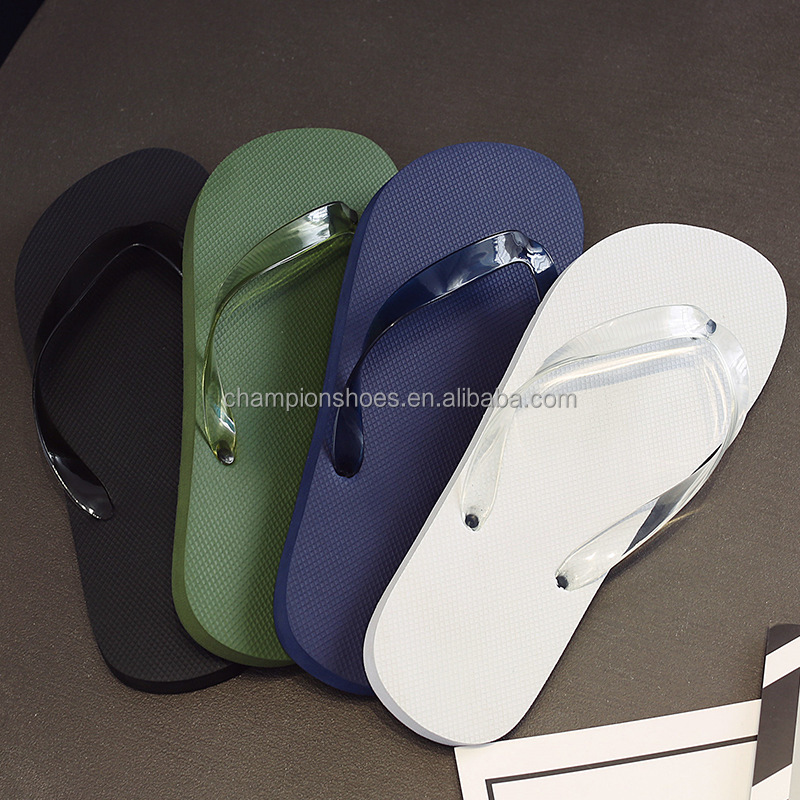 Wholesales Solid Wedding Beach Flip-Flops for Slippers for Women detail