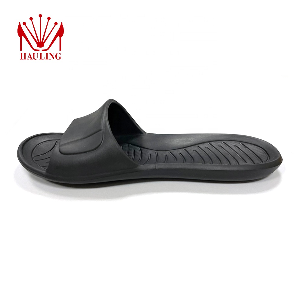 Cool Summer EVA Lady Sandals Waterproof Flip-Flops with Anti-Slip Indoor Massage Feature Winter Compatibility Hotel for Slippers product view