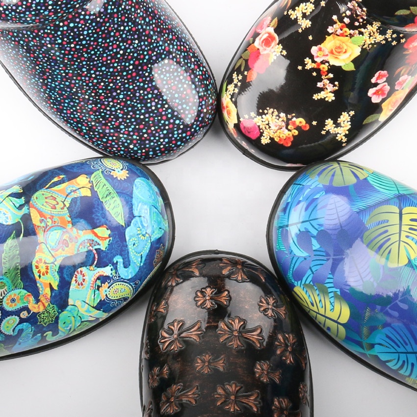 Wholesale Custom Clogs Shoes Summer Garden Women Platform Clogs Shoes Nursing Clogs Shoe for Nurses detail