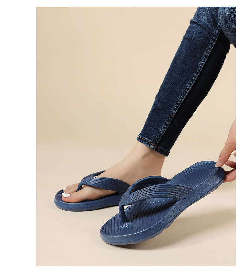 Arch Support Large Size Slipper Women Shoes Summer Sandals Flat Flip Flops Sandals Fashion Slippers for Women Flip Flop Sandal detail