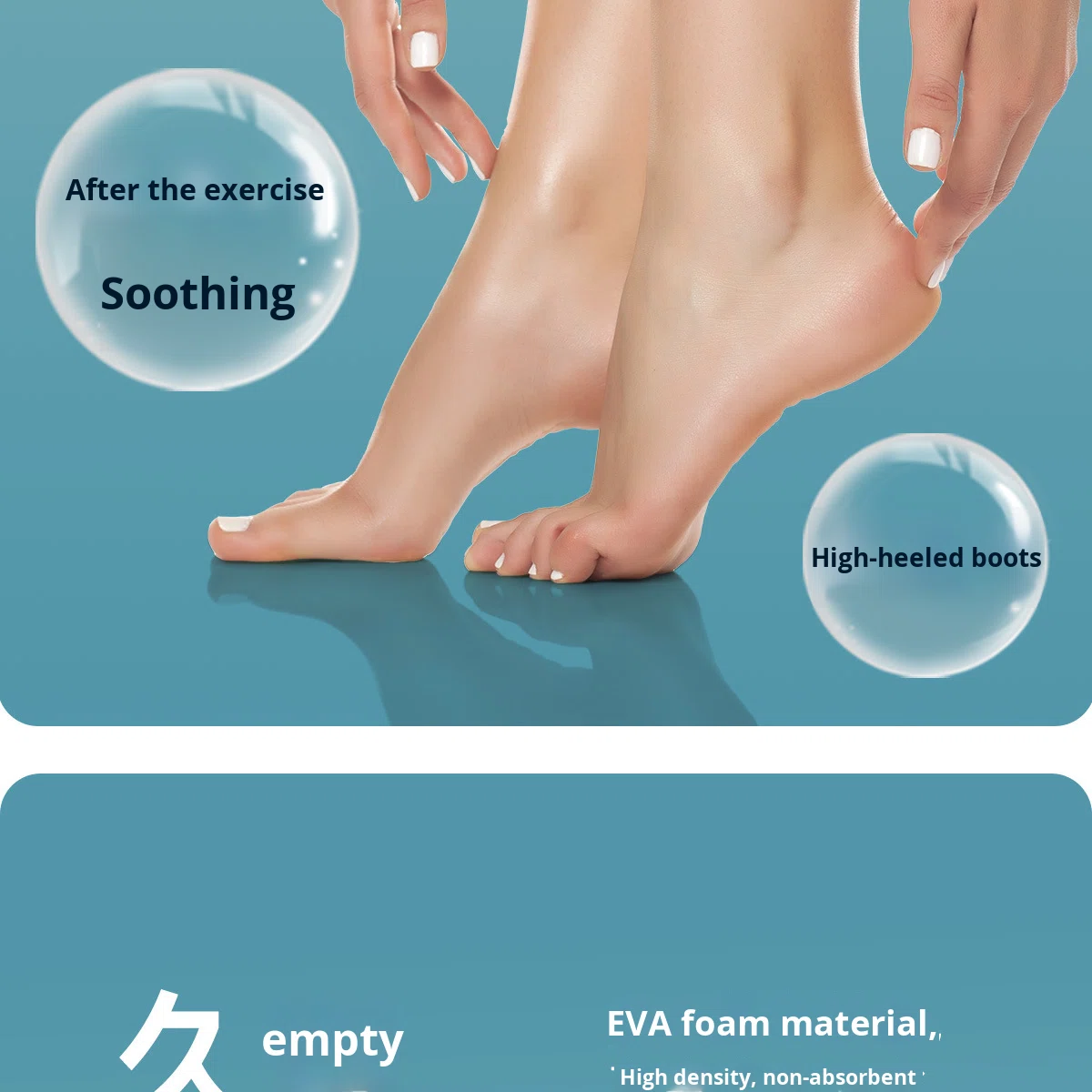 New Products 2026 Womens Recovery slippers with Arch Support Sandal With Comfortable Plantar Fasciitis Support Slipper for Women detail