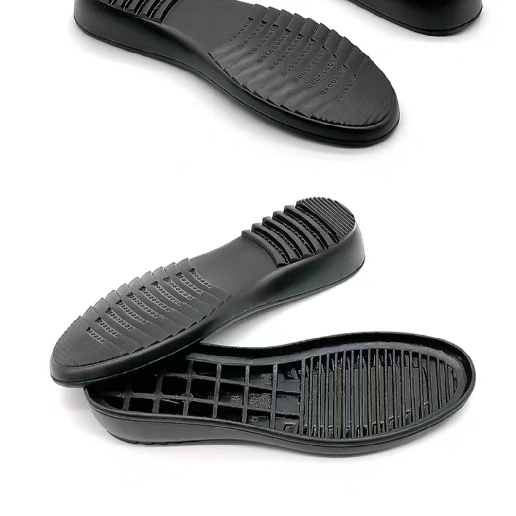 2024 Wholesale Rubber Soles Soft Comfortable Non-Slip Warm Women's Wedge Flat Casual Shoes Model 10086 detail