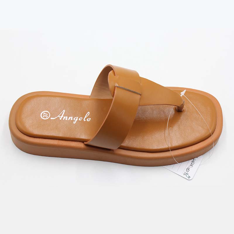New High-quality Fashion Women's Wedge Beautiful slippers Designer slippers for Women and Ladies Shoes High Heels Soft Pvc product view