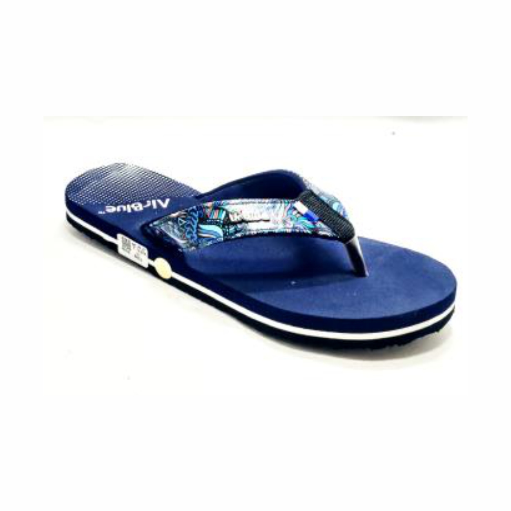 Ladies Comfortable Summer Slides Slippers Open Footwear Sandals for Women Flat Sleepers Flip Flops Casual Shoes for Daily Use product view