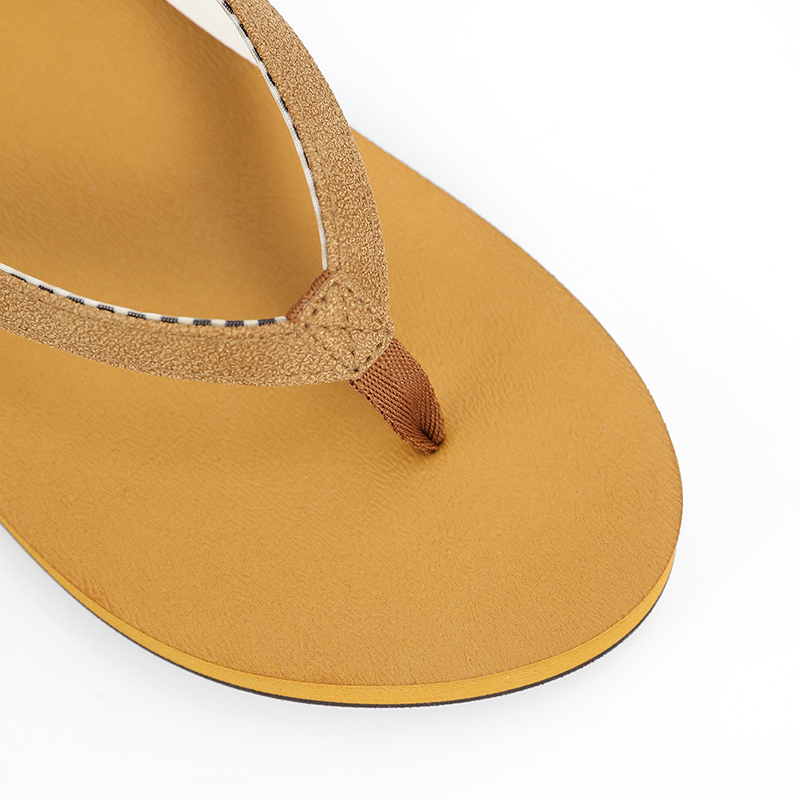 Women EVA Flip Flops Slim Strap Casual Beach Thong Sandals product view
