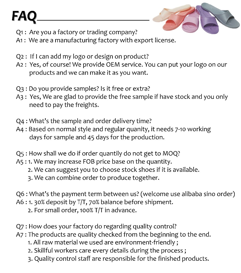 Trendy Classic Waterproof Lightweight EVA Open Toe Casual Flip Flops Slippers for Women Factory Direct Wholesale detail